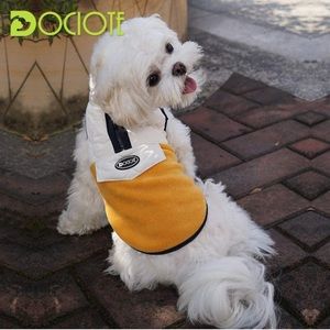 Winter Jacket for small-medium dog breeds